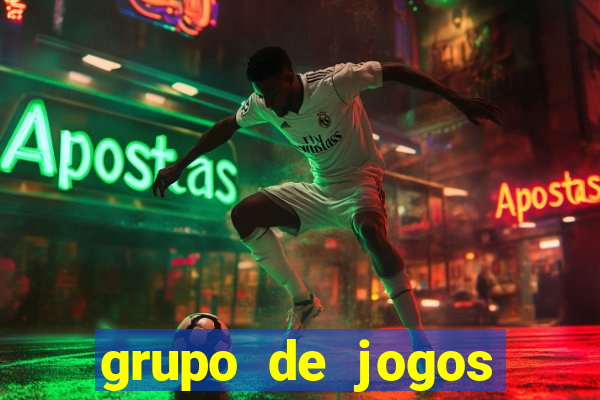 grupo de jogos hackeados telegram